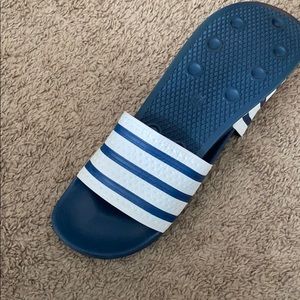 Adidas Slides
